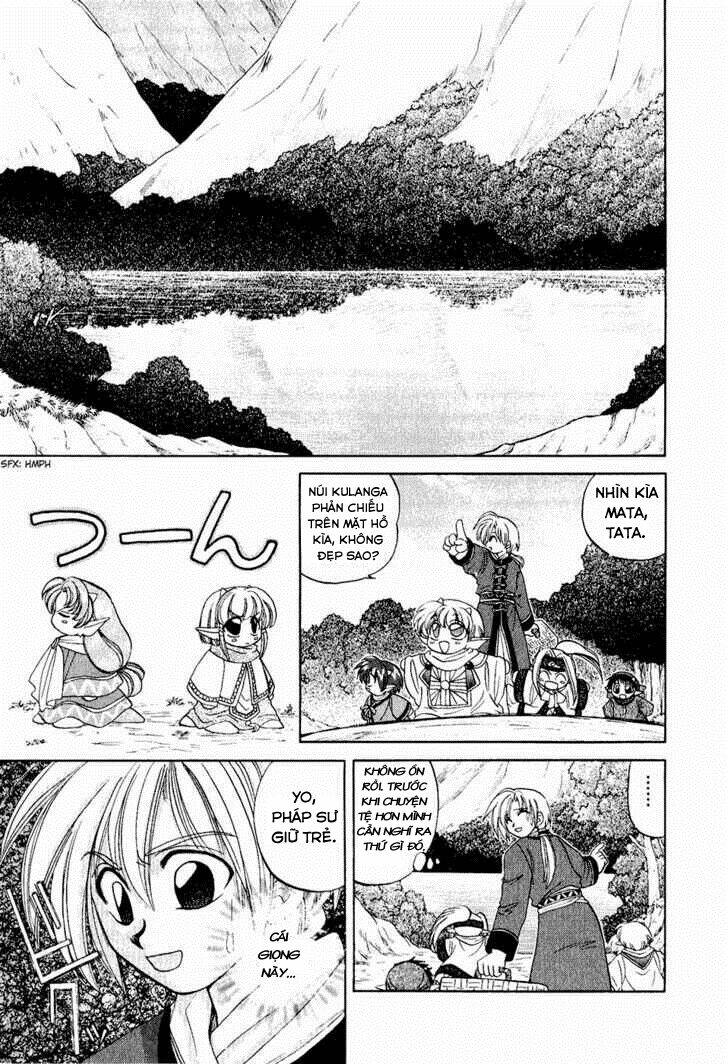 Tối Cường Thần Y Tại Đô Thị: Chapter 2