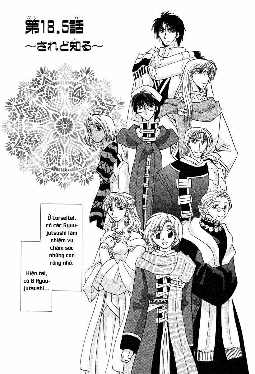Tối Cường Thần Y Tại Đô Thị: Chapter 4.5