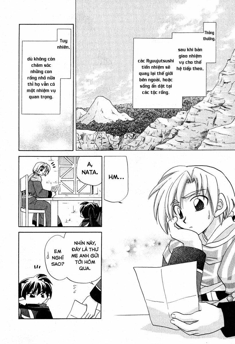 Tối Cường Thần Y Tại Đô Thị: Chapter 4.5