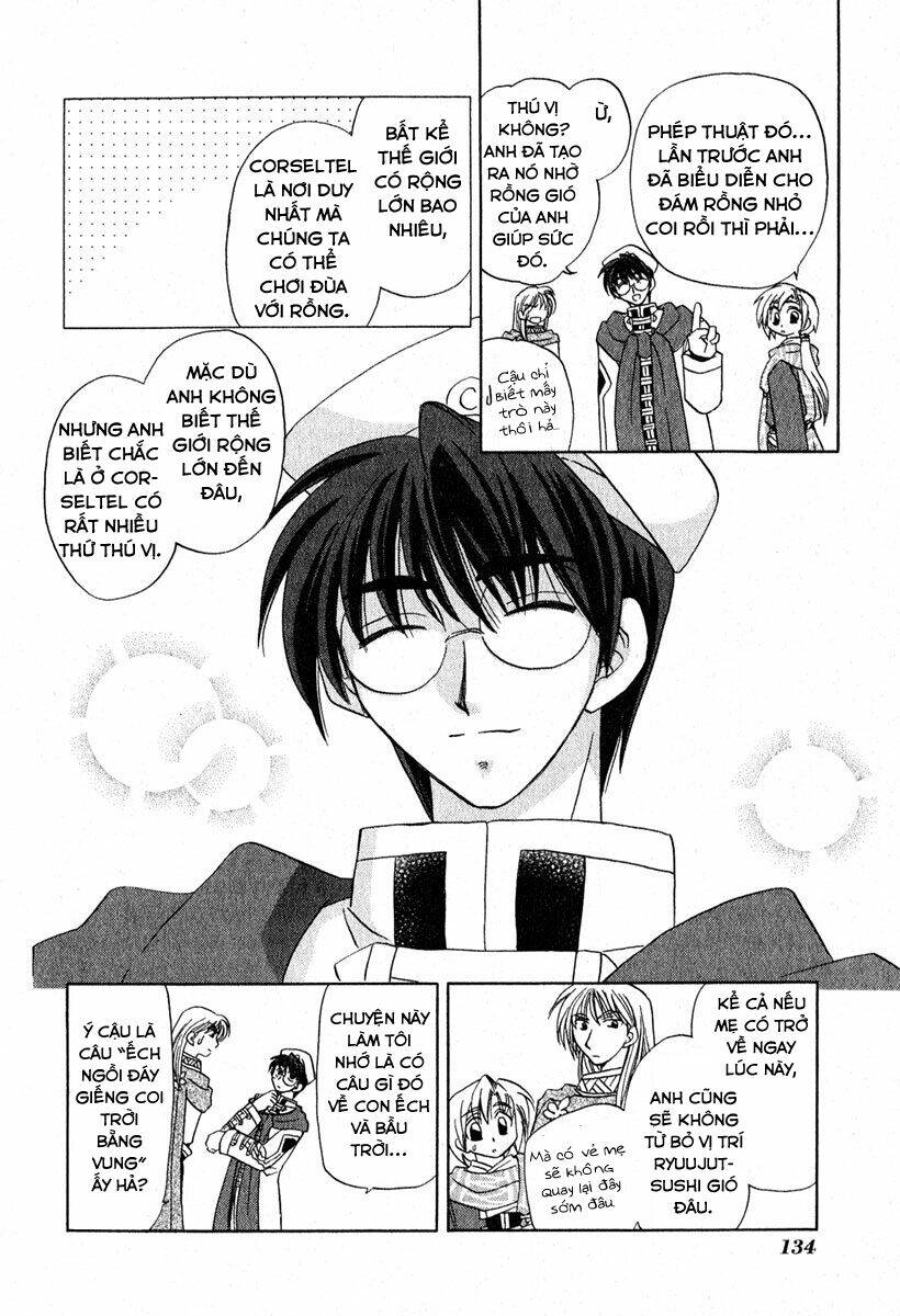 Tối Cường Thần Y Tại Đô Thị: Chapter 4.5