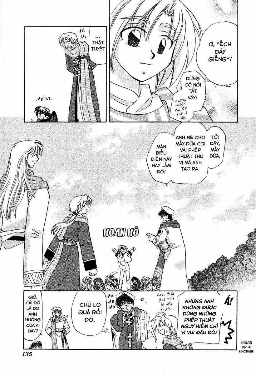 Tối Cường Thần Y Tại Đô Thị: Chapter 4.5