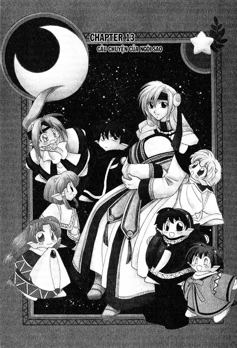 Tối Cường Thần Y Tại Đô Thị: Chapter 6