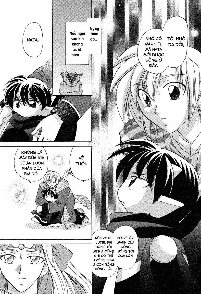 Tối Cường Thần Y Tại Đô Thị: Chapter 6