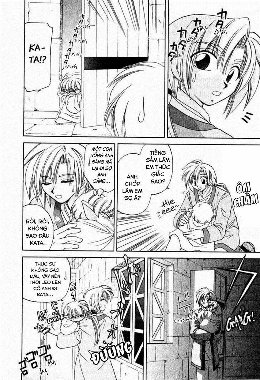 Tối Cường Thần Y Tại Đô Thị: Chapter 7.5