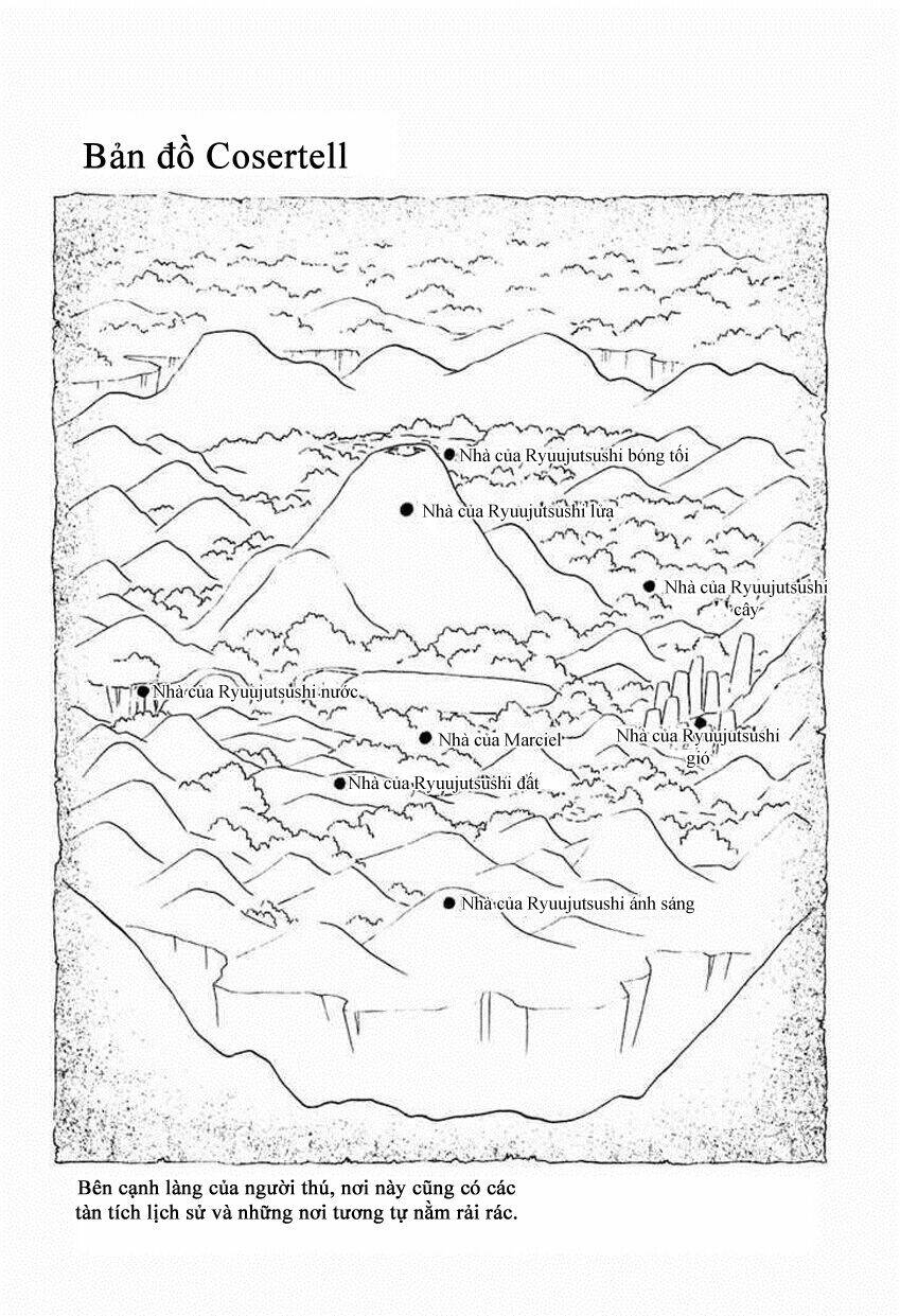 Tối Cường Thần Y Tại Đô Thị: Chapter 7.5