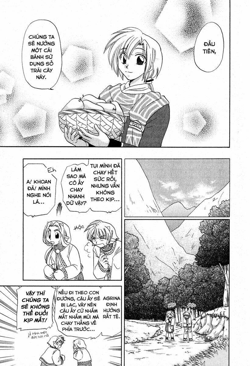 Tối Cường Thần Y Tại Đô Thị: Chapter 7