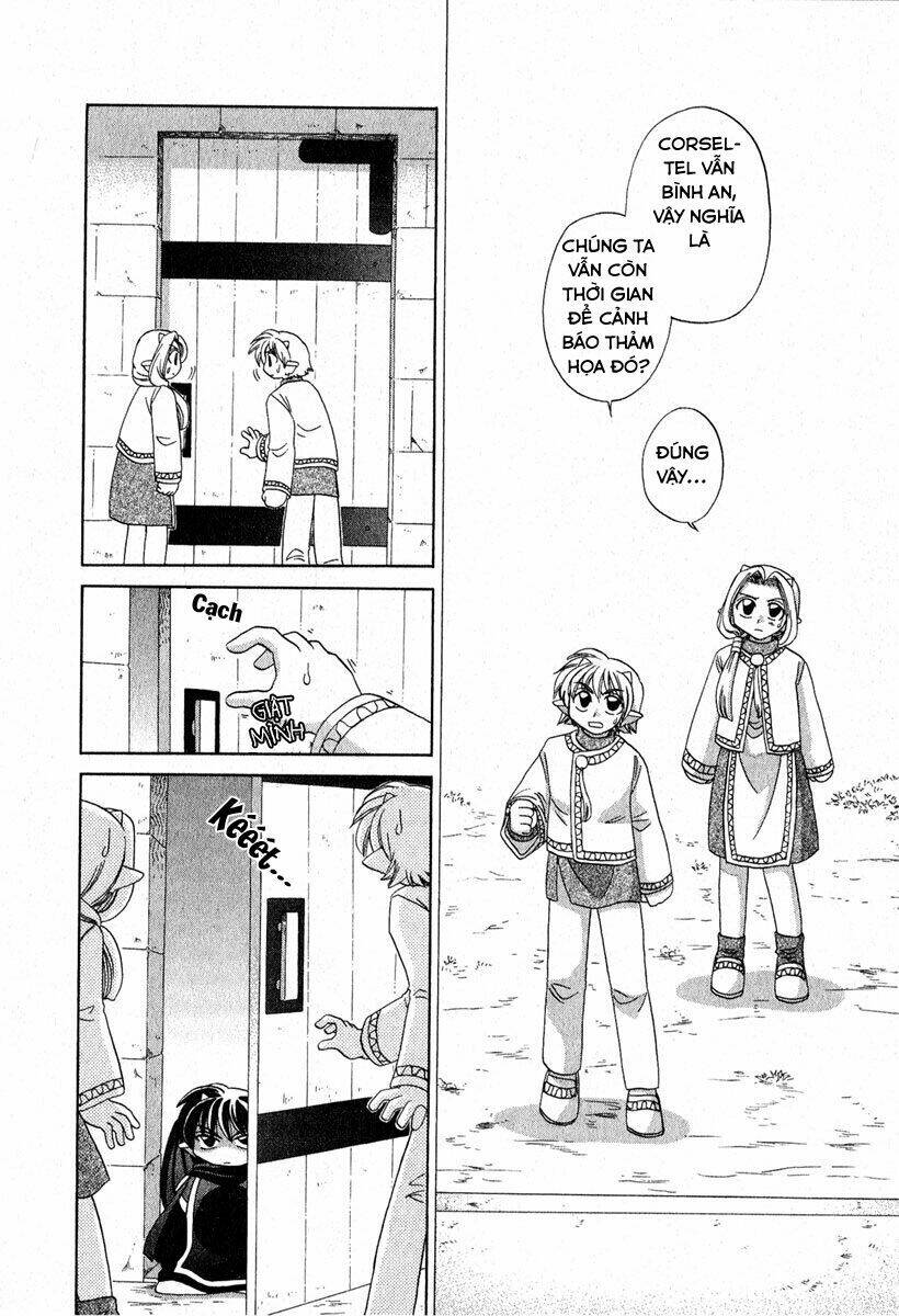 Tối Cường Thần Y Tại Đô Thị: Chapter 7