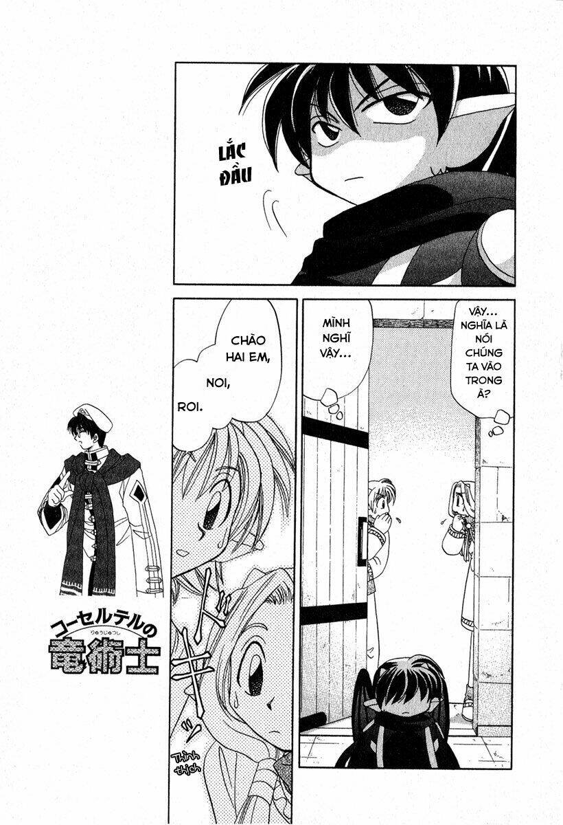 Tối Cường Thần Y Tại Đô Thị: Chapter 7