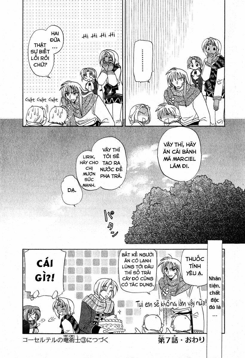 Tối Cường Thần Y Tại Đô Thị: Chapter 7