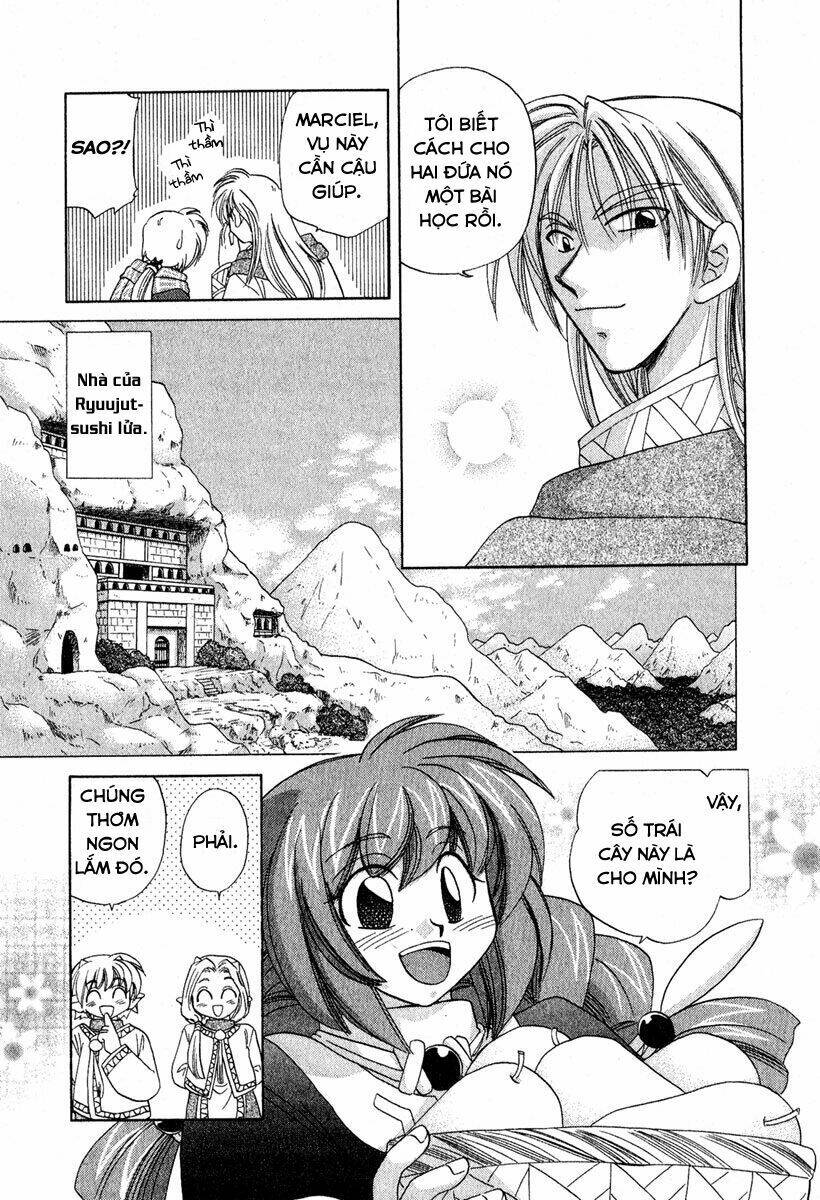 Tối Cường Thần Y Tại Đô Thị: Chapter 7