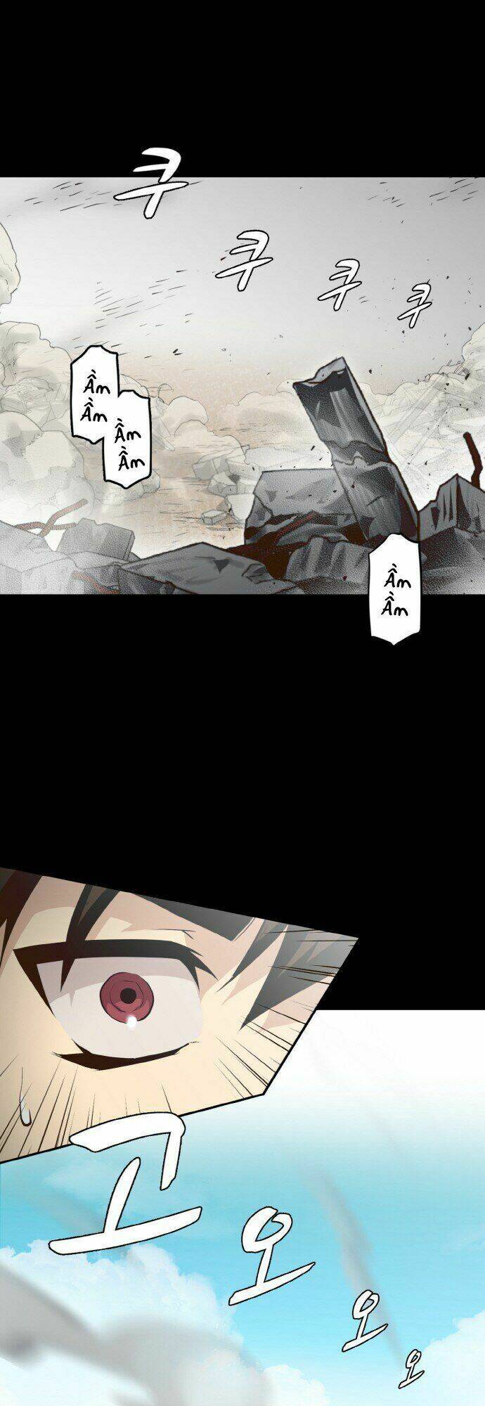 Counter Cube: Chapter 0