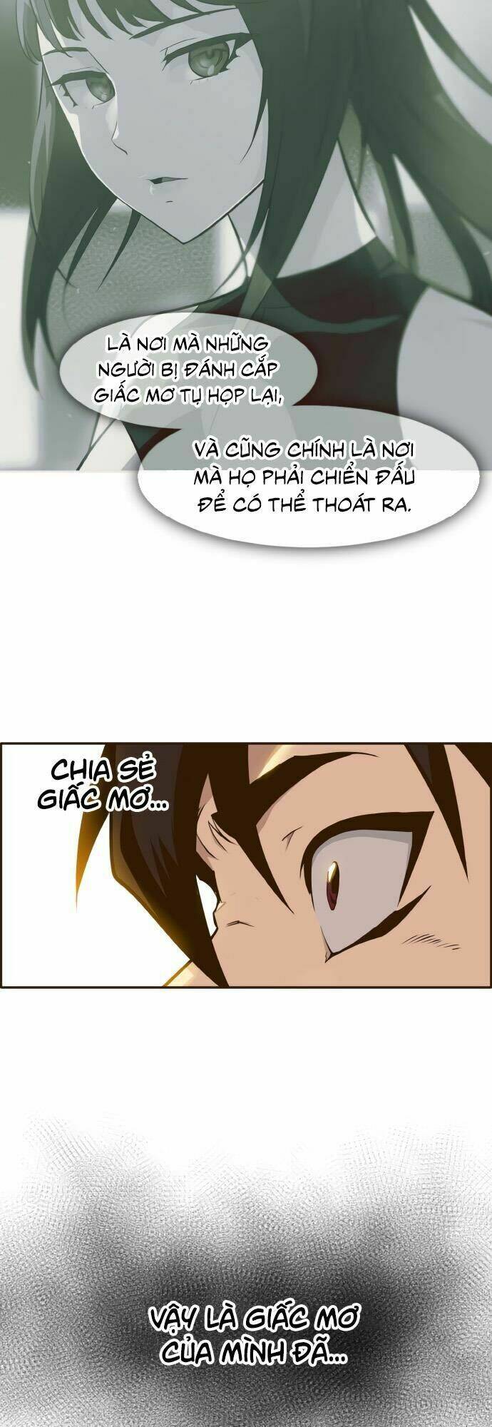 Counter Cube: Chapter 2