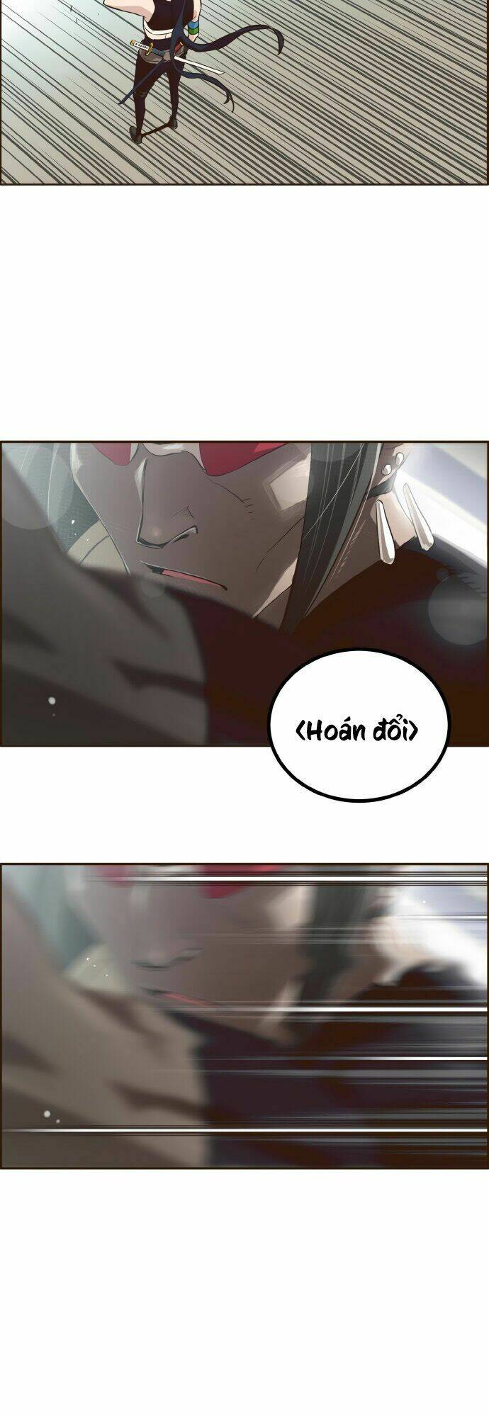 Counter Cube: Chapter 3