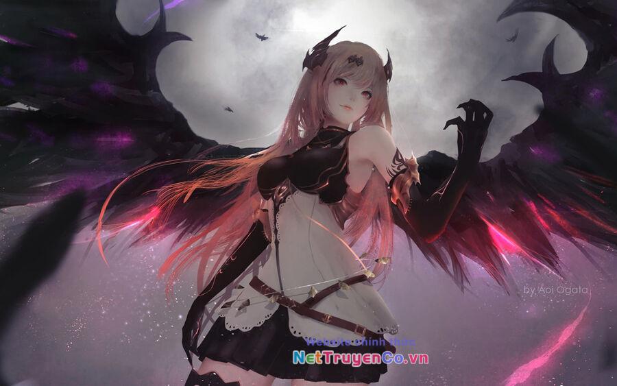 Crappy Game Hunter Challenges God-Tier Game: Chapter 18