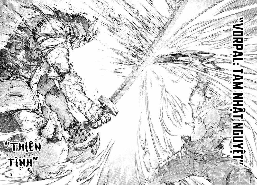 Crappy Game Hunter Challenges God-Tier Game: Chapter 42