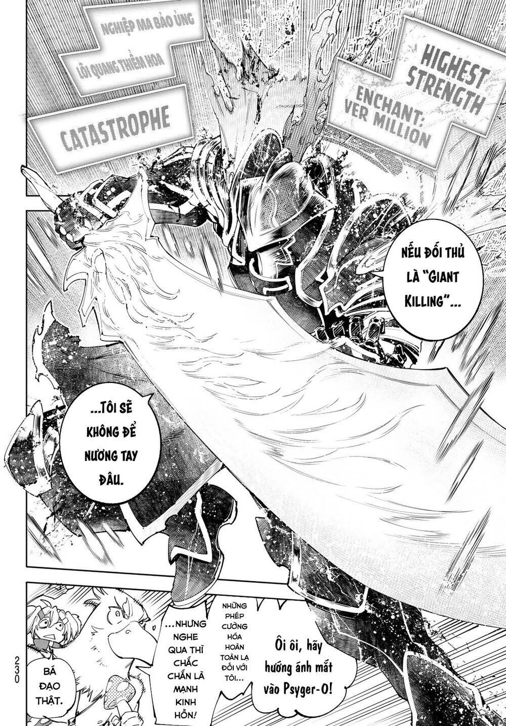Crappy Game Hunter Challenges God-Tier Game: Chapter 45