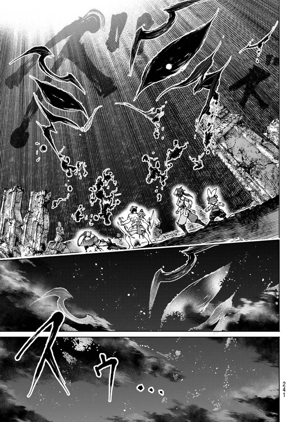 Crappy Game Hunter Challenges God-Tier Game: Chapter 93