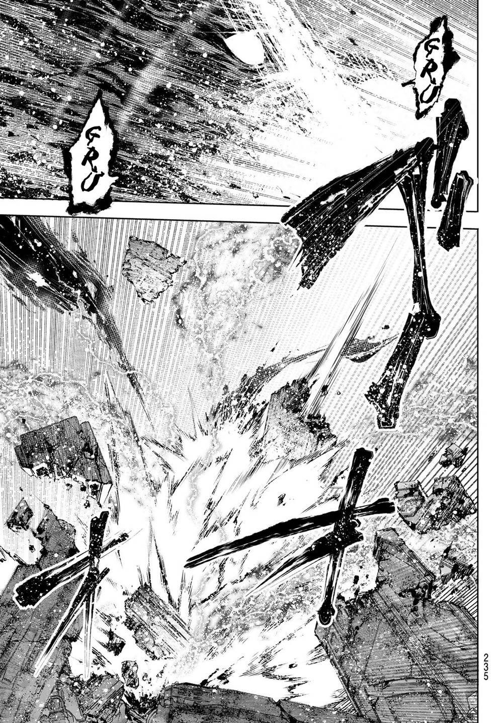 Crappy Game Hunter Challenges God-Tier Game: Chapter 93
