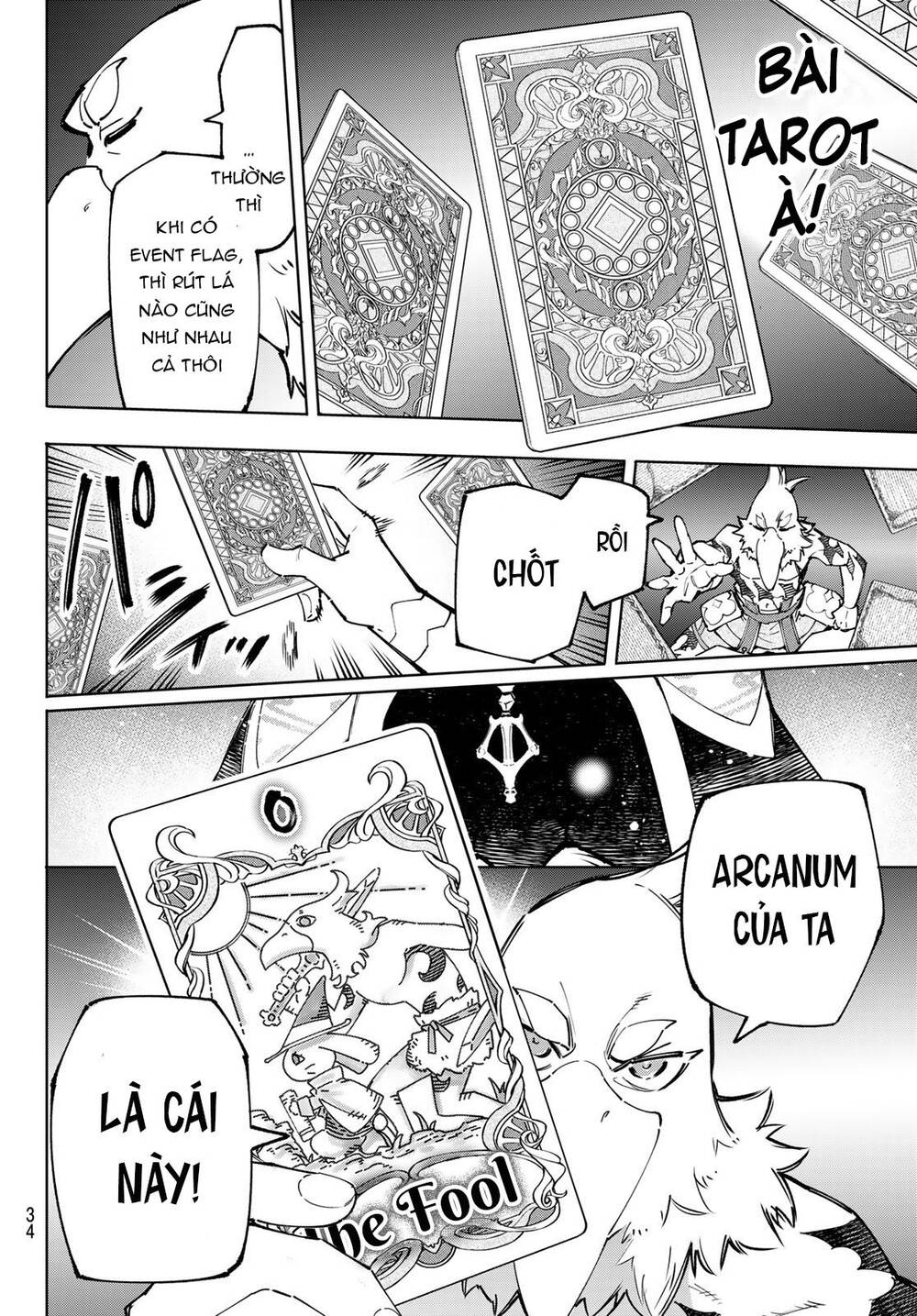 Crappy Game Hunter Challenges God-Tier Game: Chapter 95