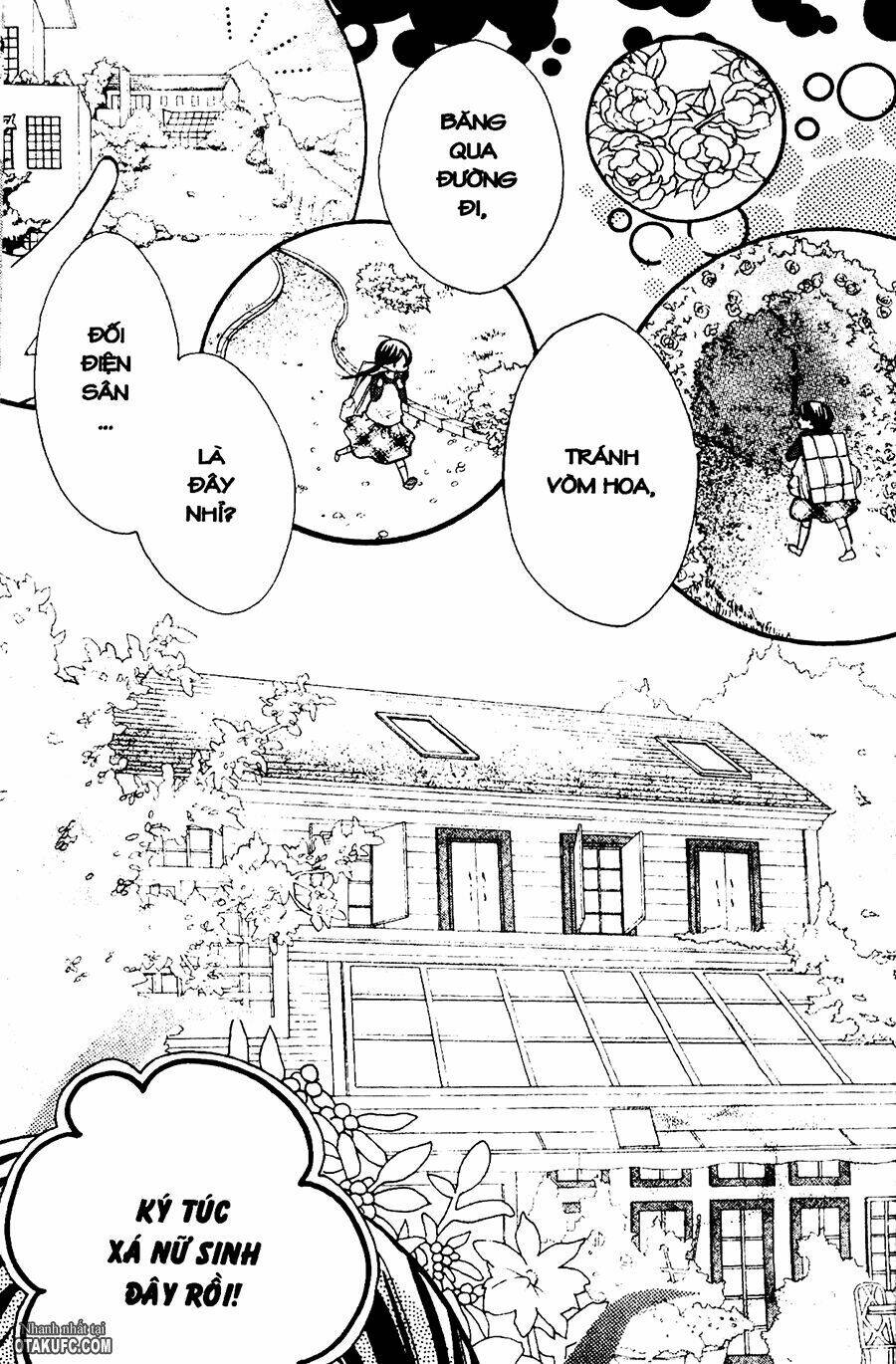 Cô Dâu Thứ 99 Của Công Tước: Chapter 1