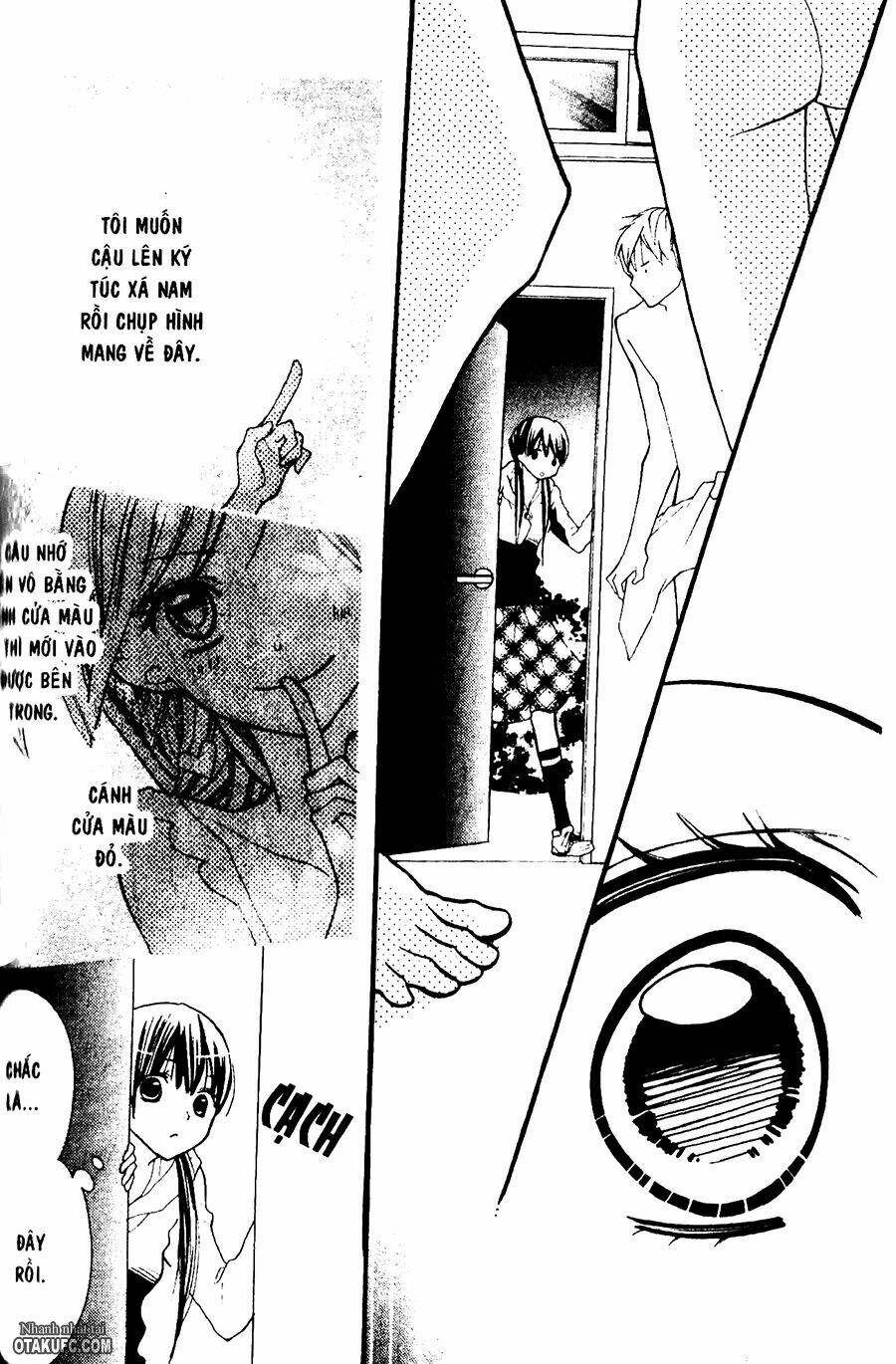 Cô Dâu Thứ 99 Của Công Tước: Chapter 1