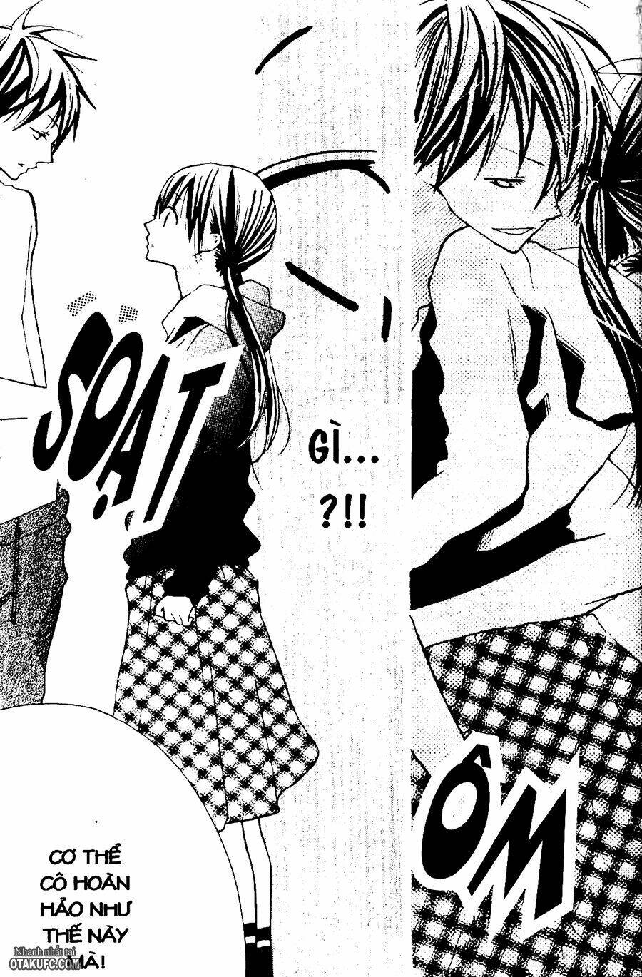Cô Dâu Thứ 99 Của Công Tước: Chapter 1