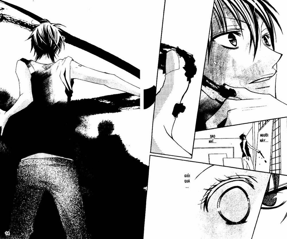 Cô Dâu Thứ 99 Của Công Tước: Chapter 1