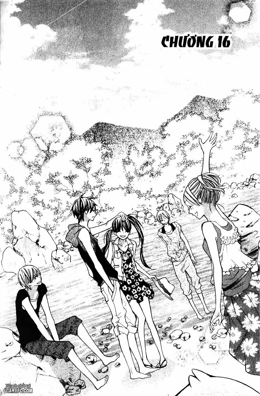 Cô Dâu Thứ 99 Của Công Tước: Chapter 16