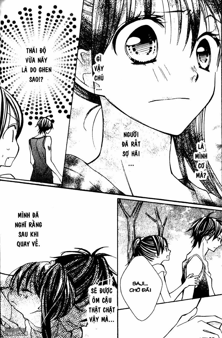 Cô Dâu Thứ 99 Của Công Tước: Chapter 16