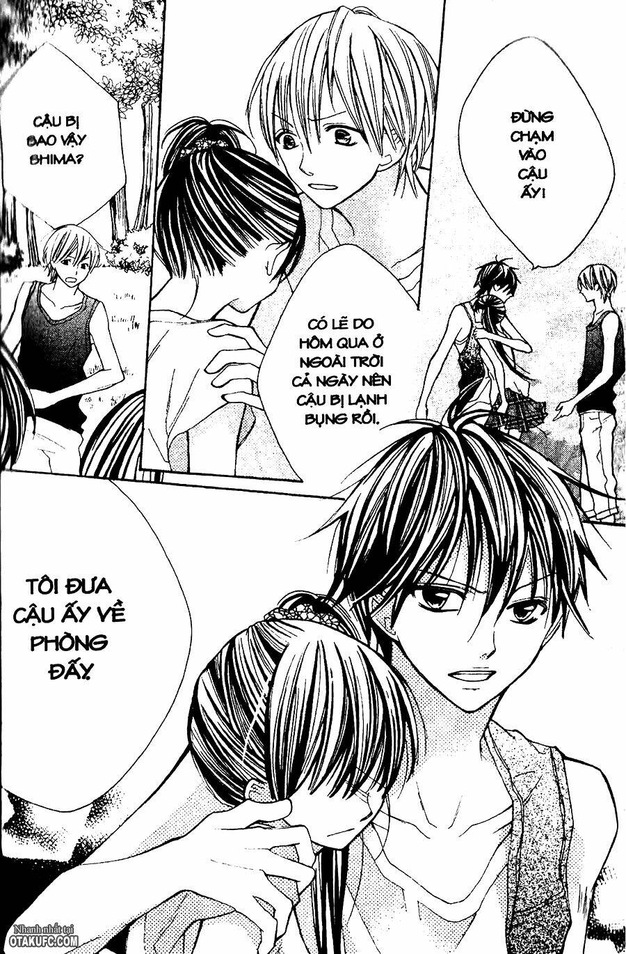 Cô Dâu Thứ 99 Của Công Tước: Chapter 16
