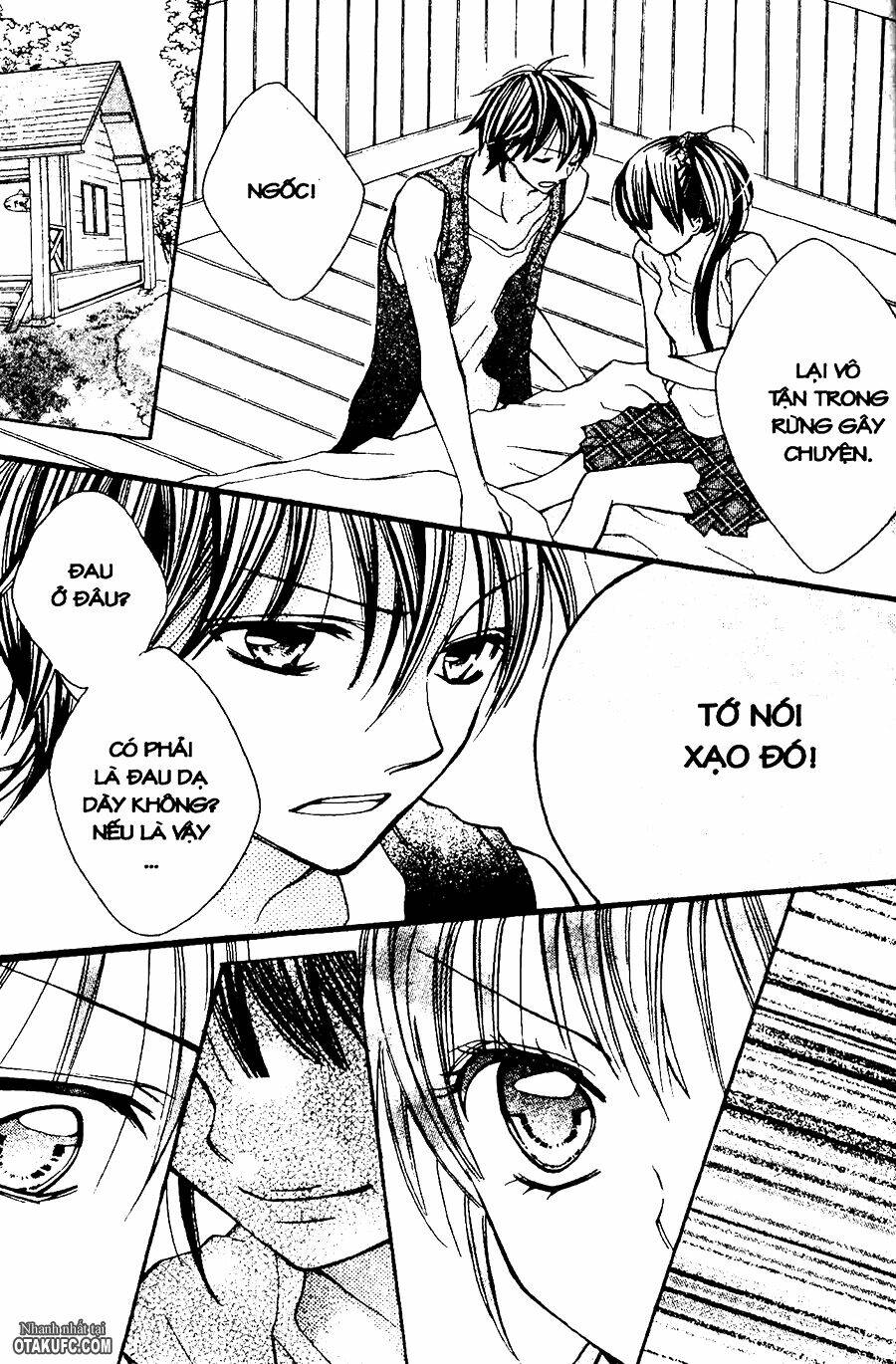 Cô Dâu Thứ 99 Của Công Tước: Chapter 16