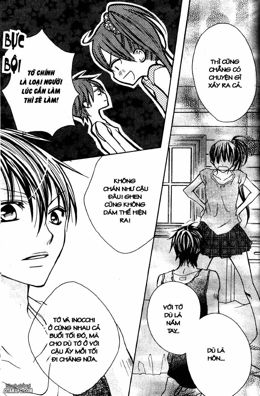 Cô Dâu Thứ 99 Của Công Tước: Chapter 16