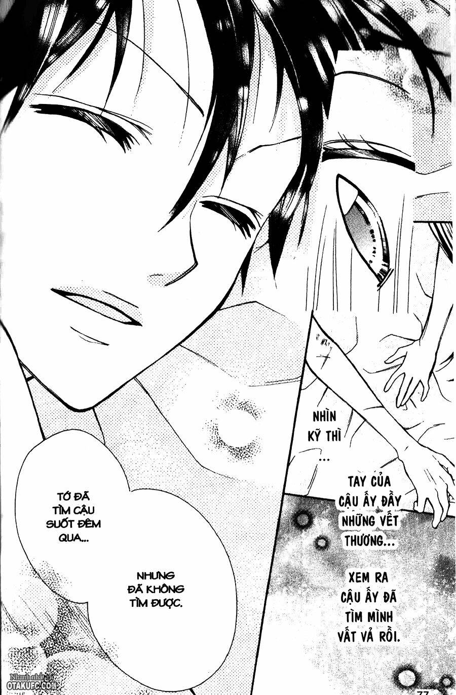 Cô Dâu Thứ 99 Của Công Tước: Chapter 16