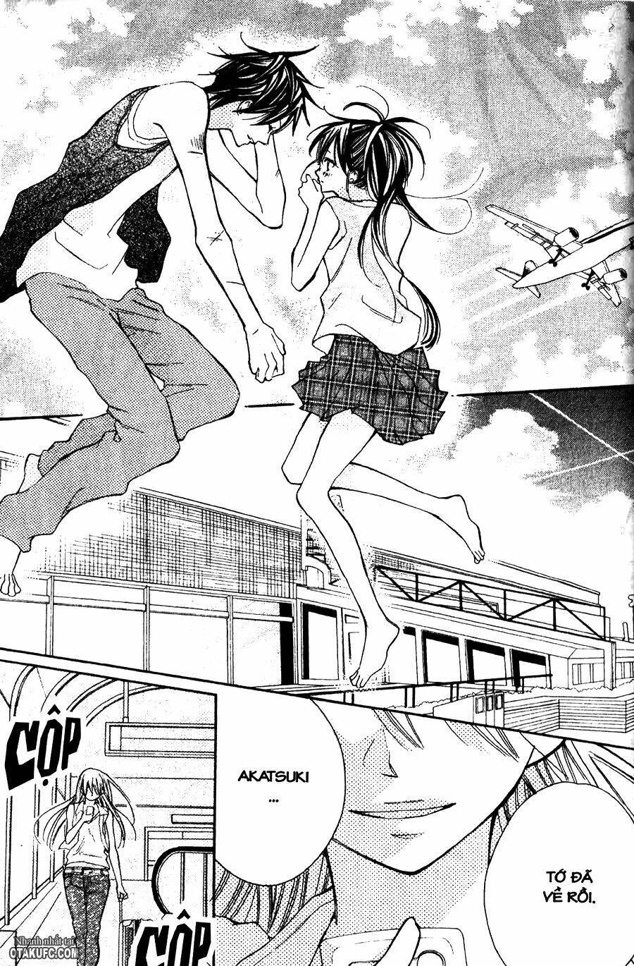 Cô Dâu Thứ 99 Của Công Tước: Chapter 16