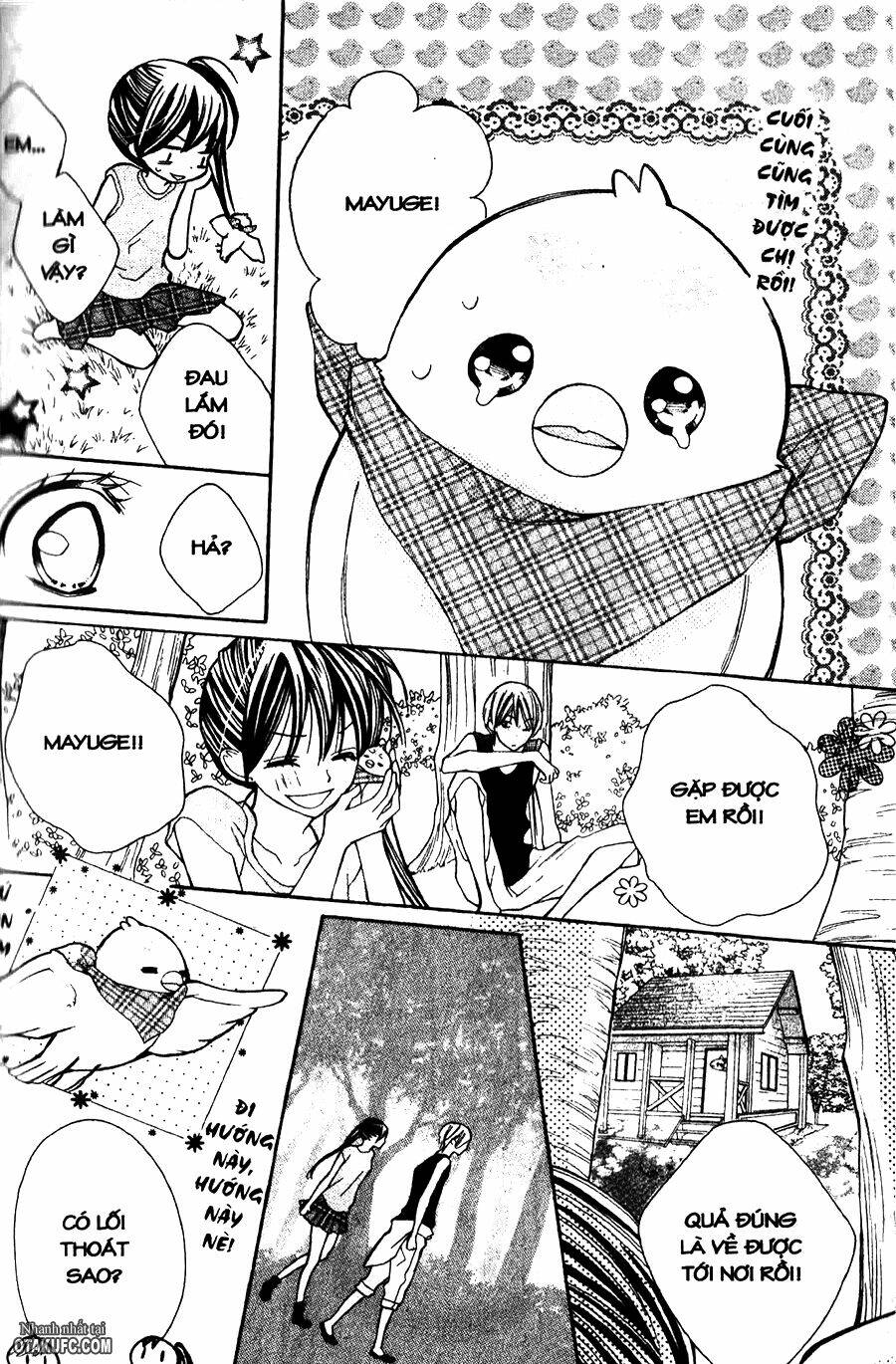 Cô Dâu Thứ 99 Của Công Tước: Chapter 16
