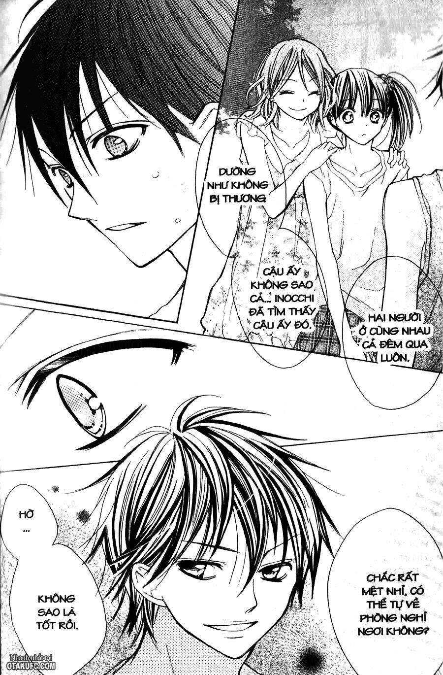 Cô Dâu Thứ 99 Của Công Tước: Chapter 16
