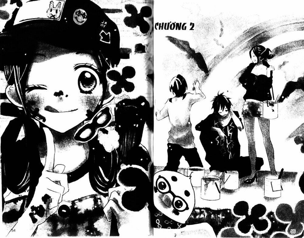 Cô Dâu Thứ 99 Của Công Tước: Chapter 2