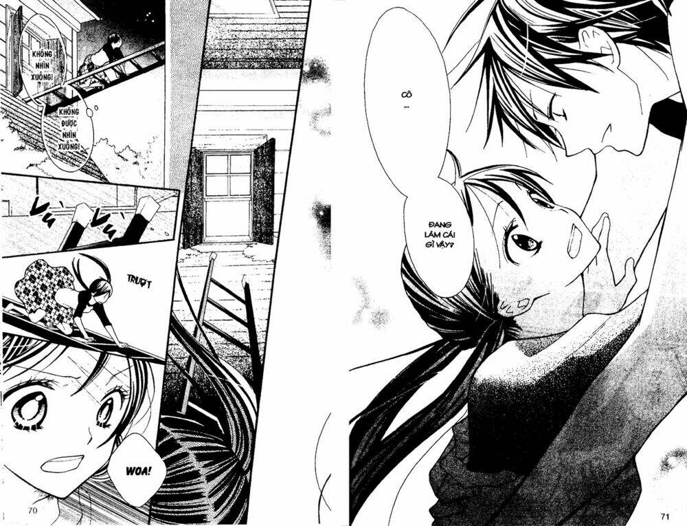 Cô Dâu Thứ 99 Của Công Tước: Chapter 2