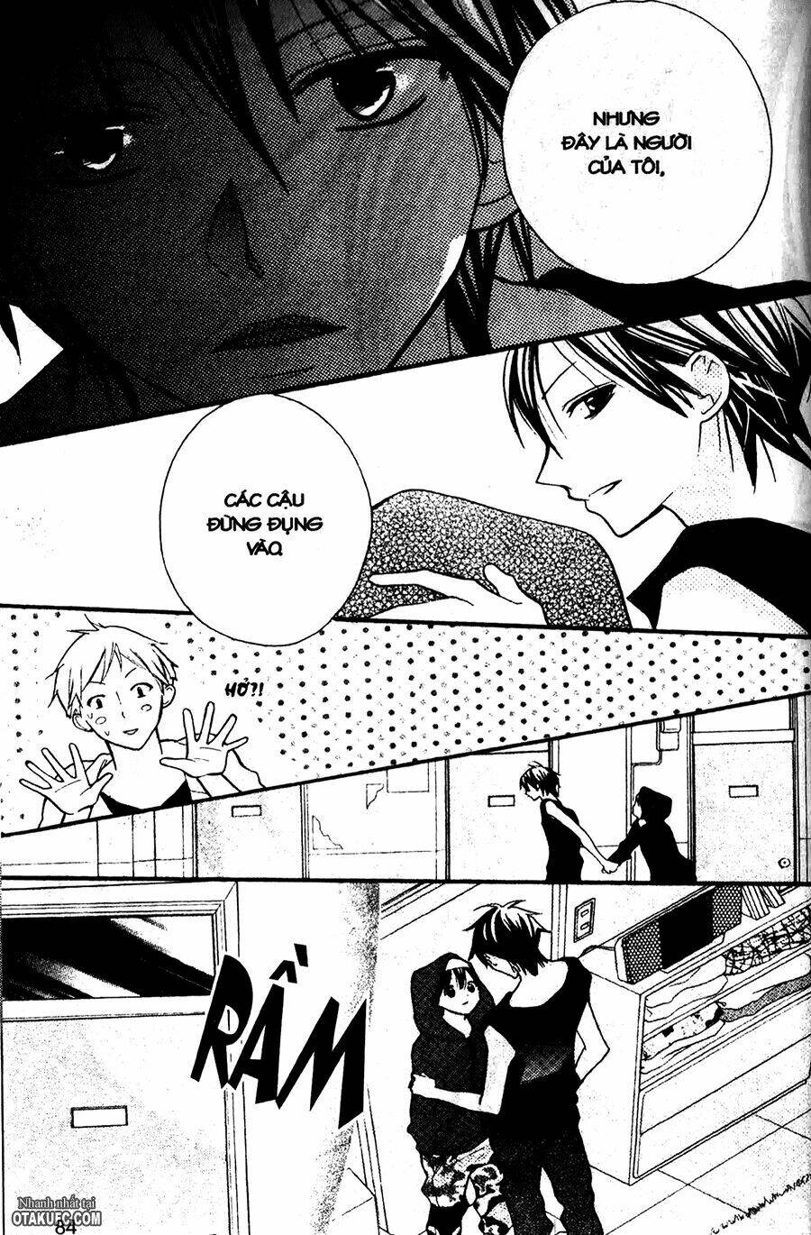 Cô Dâu Thứ 99 Của Công Tước: Chapter 2