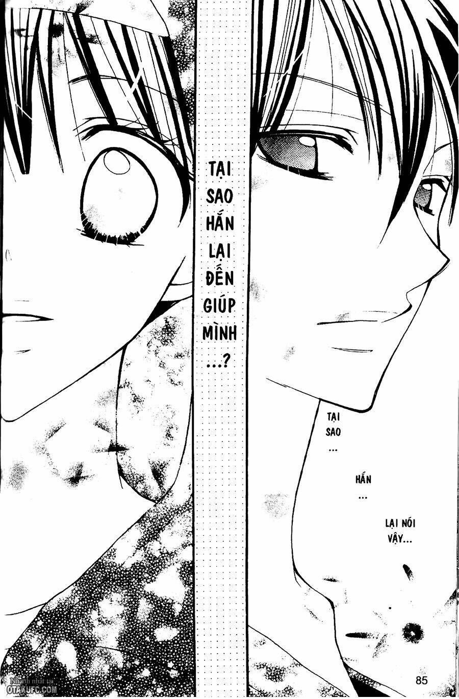 Cô Dâu Thứ 99 Của Công Tước: Chapter 2
