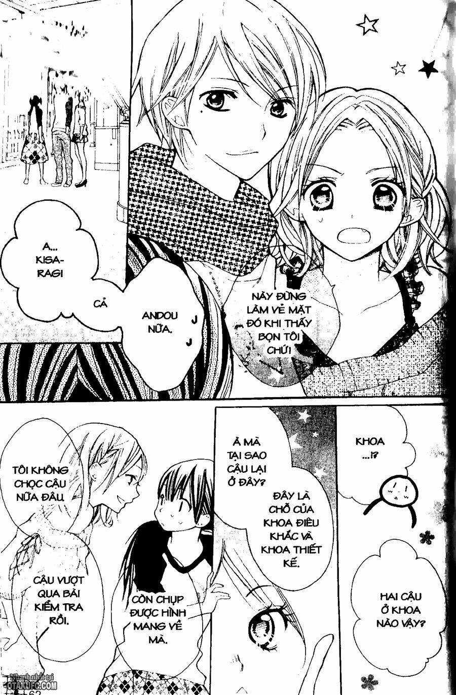 Cô Dâu Thứ 99 Của Công Tước: Chapter 2