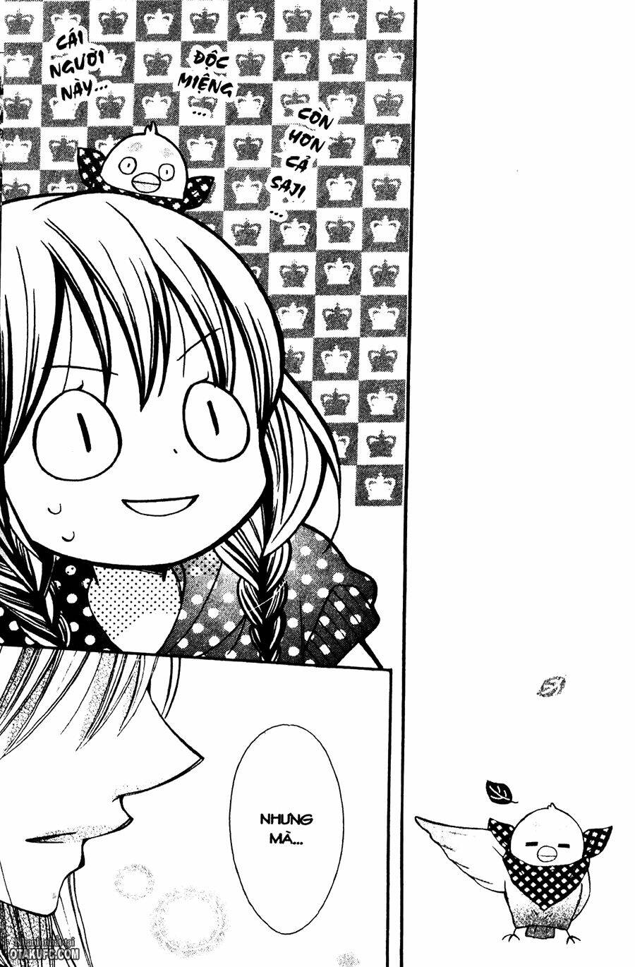 Cô Dâu Thứ 99 Của Công Tước: Chapter 23