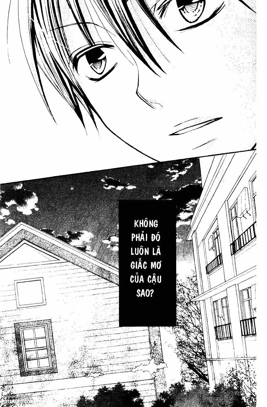 Cô Dâu Thứ 99 Của Công Tước: Chapter 23