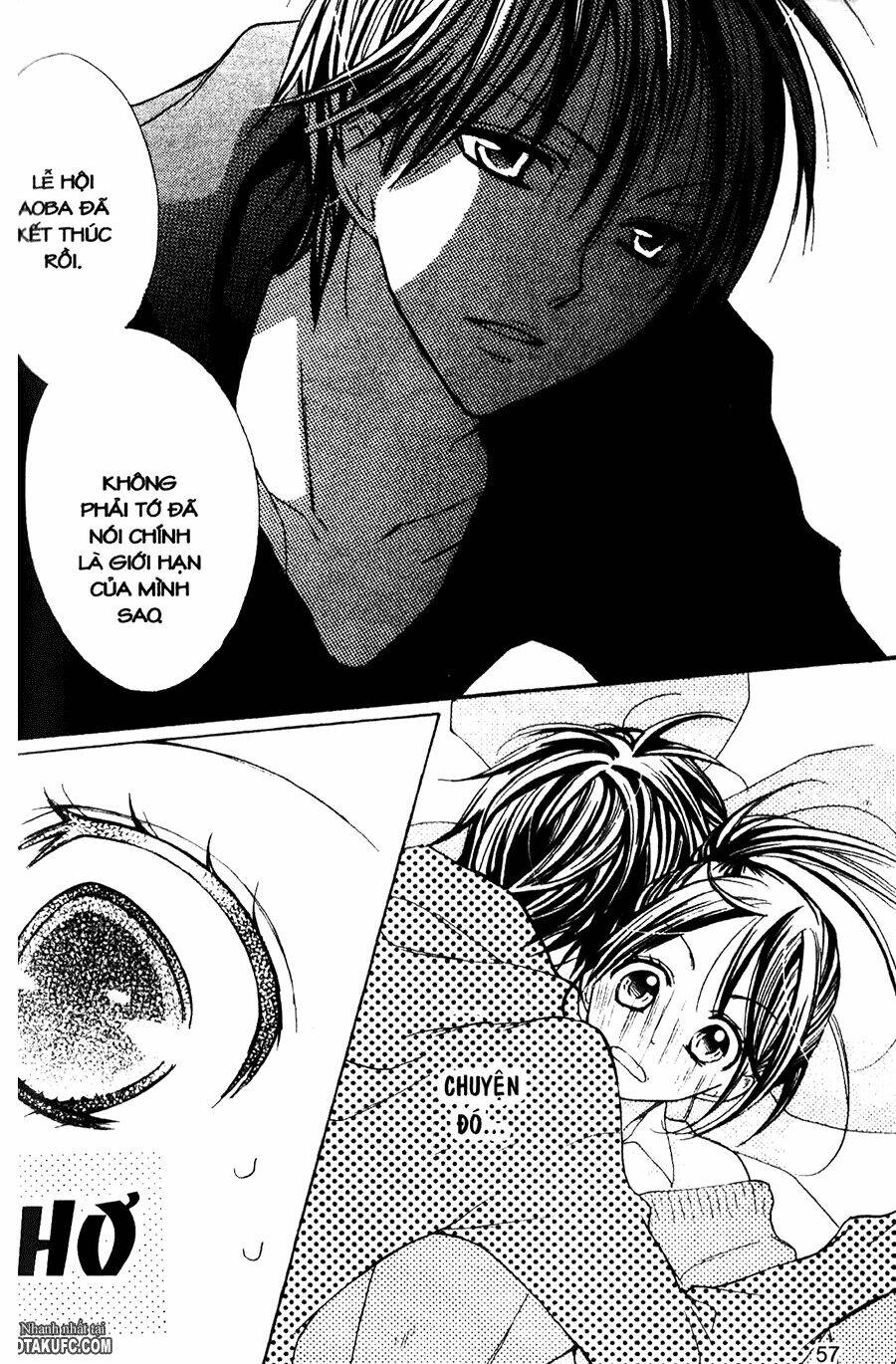 Cô Dâu Thứ 99 Của Công Tước: Chapter 23