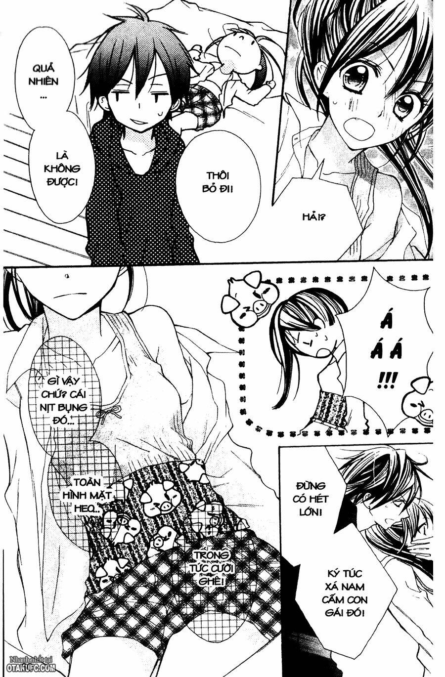 Cô Dâu Thứ 99 Của Công Tước: Chapter 23
