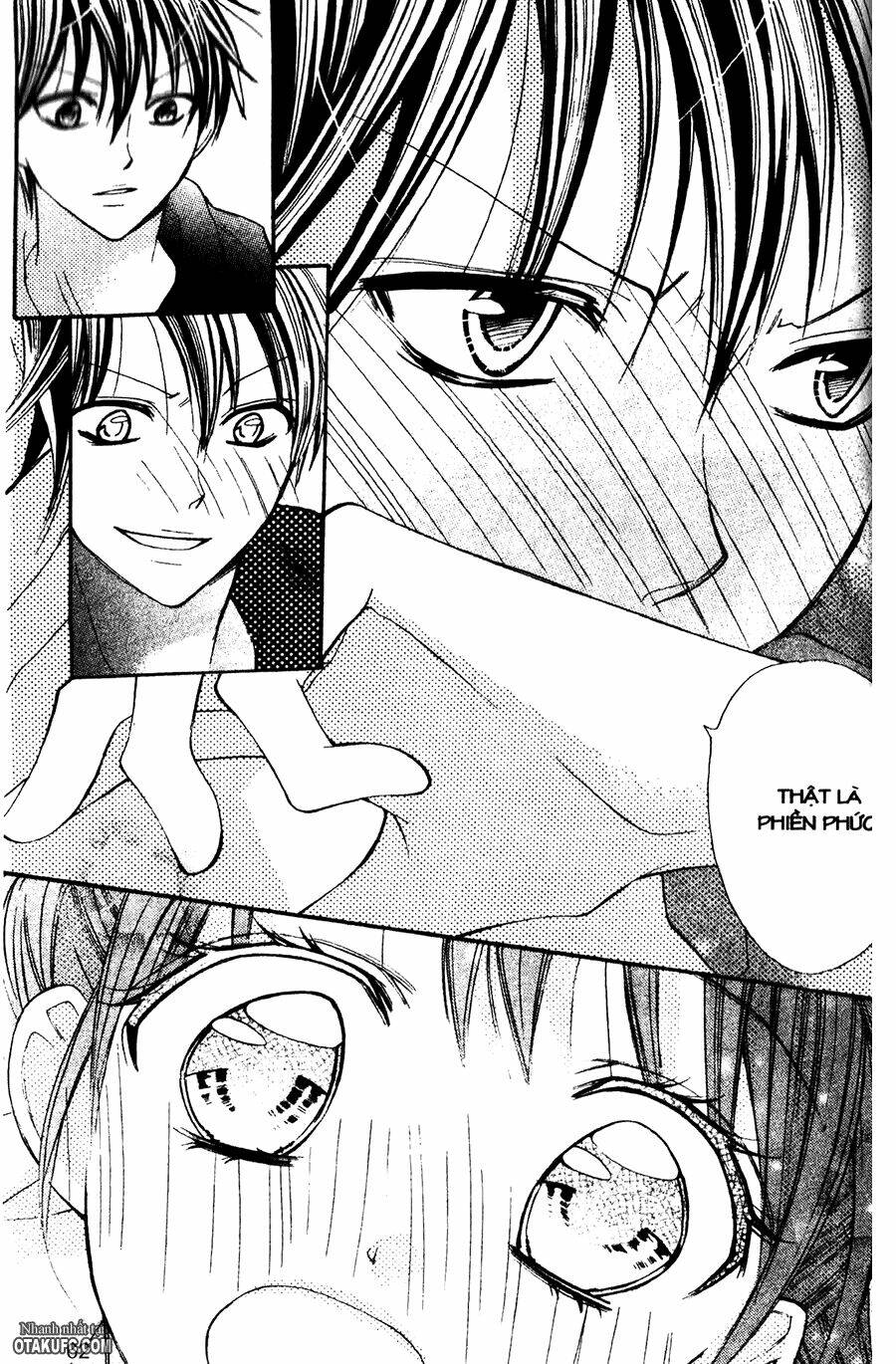 Cô Dâu Thứ 99 Của Công Tước: Chapter 23