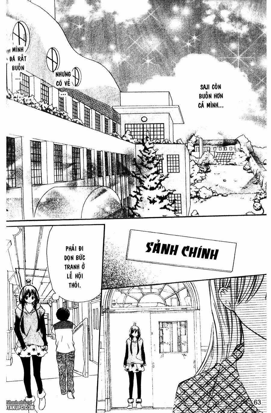 Cô Dâu Thứ 99 Của Công Tước: Chapter 23