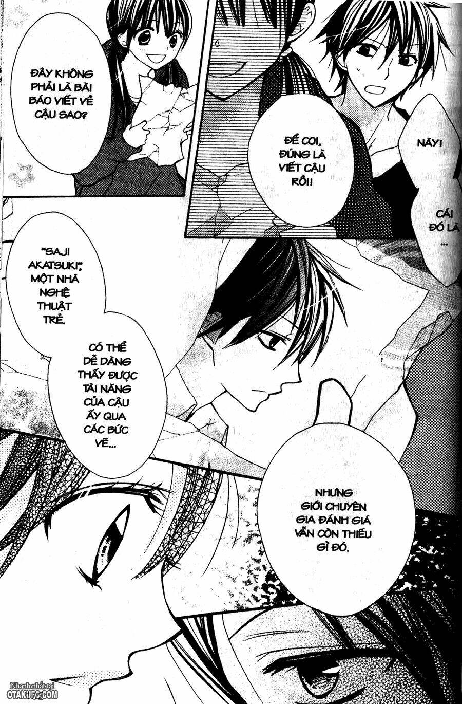 Cô Dâu Thứ 99 Của Công Tước: Chapter 3