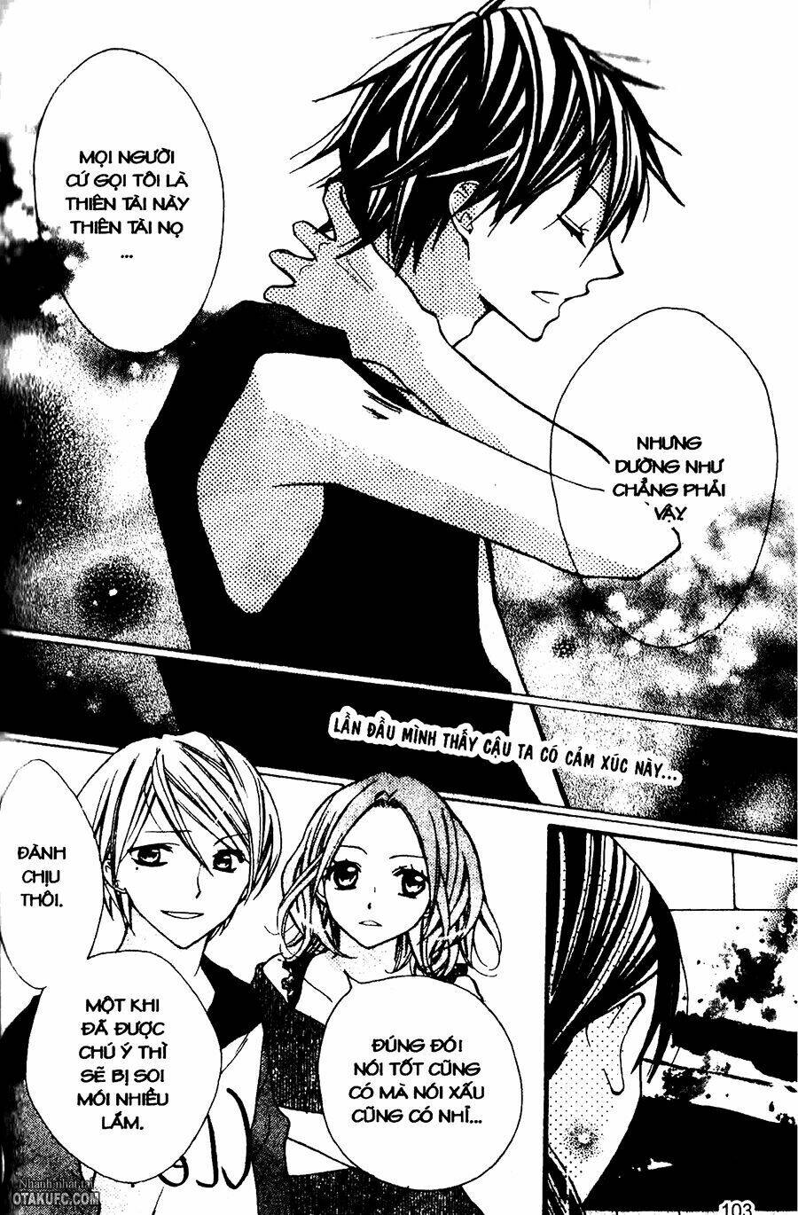 Cô Dâu Thứ 99 Của Công Tước: Chapter 3