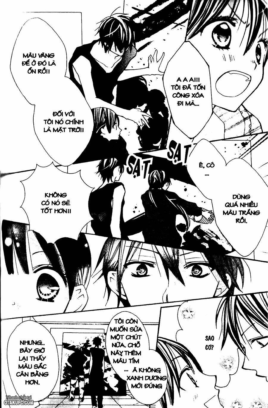 Cô Dâu Thứ 99 Của Công Tước: Chapter 3